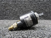 3224600-6 (Alt: 2619384-1) Airesearch Series 1 Manual Override (Less Knob)