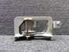 455A62004-022 Mitsubishi MU-300 Spoiler Control Sector Assembly Outboard LH