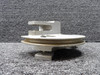 45A62068-001 Mitsubishi MU-300 Flap Control Sector RH