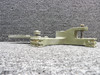 45A61501-001 Mitsubishi MU-300 Elevator Quadrant Assembly
