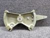 45A61501-001 Mitsubishi MU-300 Elevator Quadrant Assembly