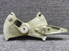 45A61501-001 Mitsubishi MU-300 Elevator Quadrant Assembly
