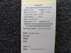 45A61827-003 Mitsubishi MU-300 Flap Control Rod