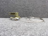 45A61104-011 Mitsubishi MU-300 Control Column Quadrant Assembly