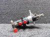 878208-0875 Kidde Emergency Pneumatic Brake Valve Assembly