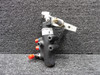 878208-0875 Kidde Emergency Pneumatic Brake Valve Assembly