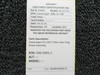 OAS-5501-1 Swearingen SA-226TC Main Gear Drag Brace Assembly