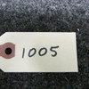210-01-153-504 Gemco Fuel Flow Pressure Ground Training Indicator (CORE)