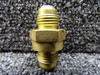 2C5060 Mitsubishi MU-300 Hydraulic System Line Check Valve