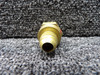 2C5060 Mitsubishi MU-300 Hydraulic System Line Check Valve