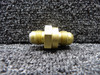 2C5060 Mitsubishi MU-300 Hydraulic System Line Check Valve