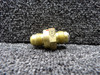 2C5060 Mitsubishi MU-300 Hydraulic System Line Check Valve