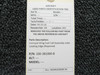 100-381000-8 Uniroyal Wing Fuel Cell Assembly Inbd Leading Edge (Repaired)