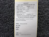 45A61234-001 Mitsubishi MU-300 Control Column Quadrant Assembly