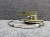 45A61234-001 Mitsubishi MU-300 Control Column Quadrant Assembly