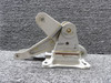 45A62061-002 Mitsubishi MU-300 Flap Control Bracket Assembly RH
