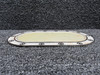 9912517-13 Cessna Wing Access Panel with Seal