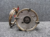 91-380002-3 Electro-Mech Landing Gear Retract Motor (24V, 60A)