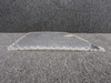 360012-501 Aero Commander 680W Pilot or Copilot Window (Core)