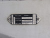 MY20-552-30-2 Dassault Falcon 20E Upper Cowling Assembly RH (Core)