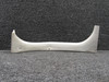 58-530088-3 Beechcraft 58 Fwd Openable Window Molding Assembly RH