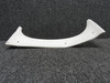 58-530089-3 Beechcraft 58 Aft Openable Window Molding Assembly RH