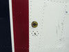 Beechcraft King Air Air Stair Door Fixed Steps