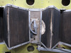 Beechcraft King Air Air Stair Door Fixed Steps