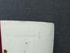 Beechcraft King Air Air Stair Door Fixed Steps