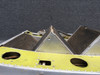 Beechcraft King Air Air Stair Door Fixed Steps