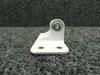 6333007-13 Cessna 525 Rudder Trim Tab Actuator Rod Attach Horn Assembly