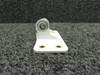 6333007-13 Cessna 525 Rudder Trim Tab Actuator Rod Attach Horn Assembly