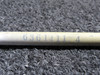 6361411-6 (Use: 6361411-9) Cessna 525 Rudder Trim Tab Lower Push Rod Assembly