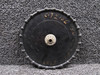 1261471-1 (Use: 1261471-5) Cessna T210L Rudder Trim Wheel