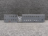 2614043-73 (Alt: 2614044-45) Learjet 35A Pilot Side Switch Panel
