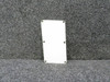 40629-000 Piper PA-31T Access Cover LH (C20) BAS Part Sales | Airplane Parts