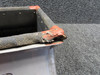SD3-50-6172XA Shorts SD3-60 Oil Cooler Duct Assembly w Oil Breather Pipe Assy