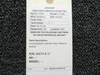 6607A-8-17 Consolidated Controls Corp. Pressure Switch