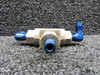 195675 Gerdes Hydraulic Valve