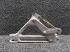 67025-006 Piper PA28R-200T Main Landing Gear Truss Assembly RH (Less Link)