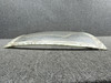 010A-31741-1 Mitsubishi MU-2B-25 Inner Glass Assembly LH
