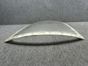 010A-31741-1 Mitsubishi MU-2B-25 Inner Glass Assembly LH