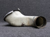 5052040-9 Cessna 411 Turbocharger Induction and Cooling Air Duct Assembly Aft RH