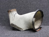 5052040-9 Cessna 411 Turbocharger Induction and Cooling Air Duct Assembly Aft RH