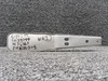 1231033-1, 0733104-2 Cessna 182M Rudder Tip Rib Assembly with Balance Weight