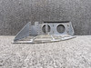 Learjet 35A Co-Pilot Instrument Panel Assembly