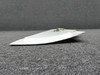 115-810060-51 Beech KA-100 Main Landing Gear Door Inboard Assy (Core)