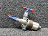 1U1025-G Ronson 3-Way Solenoid Valve Assembly (Core)