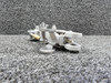 67025-005 Piper PA-28R-180 Main Landing Gear Truss Assy LH (Bead Blasted)