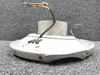 1250414-1 Cessna 210L Bulkhead Propellor Spinner Assembly